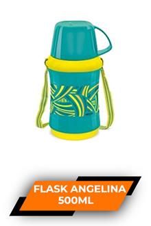 Milton Insulated Flask Angelina 500ml